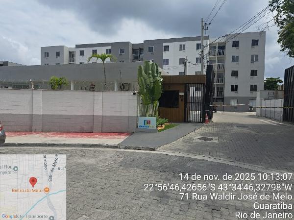 Apartamento da Caixa em RIO DE JANEIRO / RJ - 8787712687673