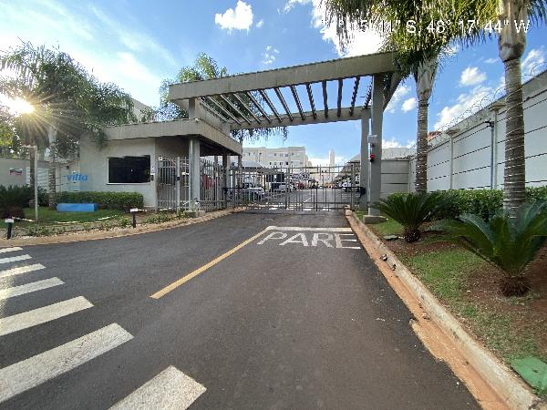 Apartamento da Caixa em JABOTICABAL / SP - 8787712727292