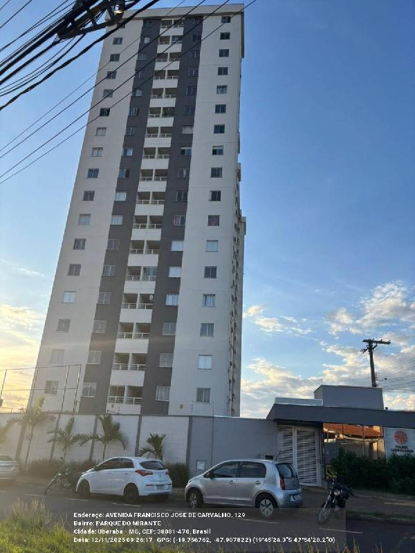 Imóvel da Caixa em UBERABA / MG - 8787712781769