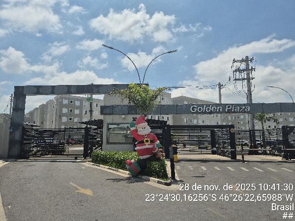 Apartamento da Caixa em GUARULHOS / SP - 8787712809116