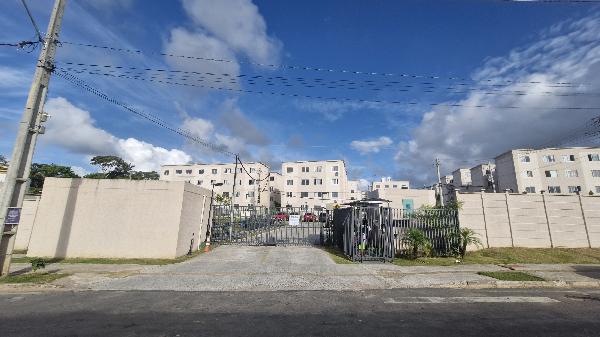 Apartamento da Caixa em CAMACARI / BA - 8787712821302
