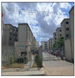 Apartamento da Caixa em FORTALEZA / CE - 8787712835192