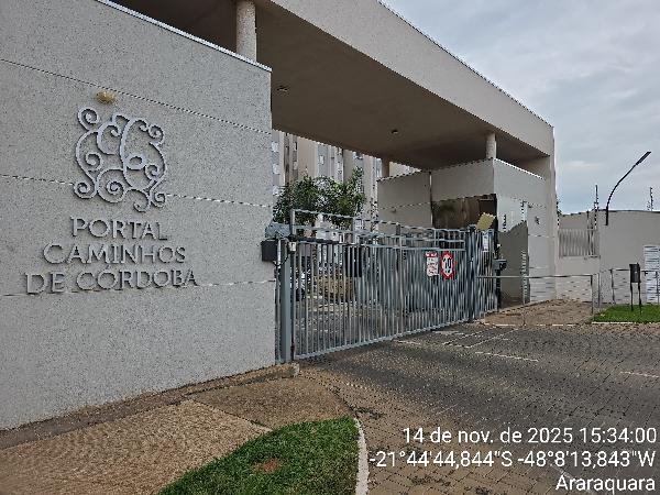 Imóvel da Caixa em ARARAQUARA / SP - 8787712886331