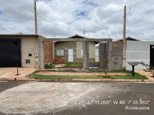 Imóvel da Caixa em ARARAQUARA / SP - 8787713062251