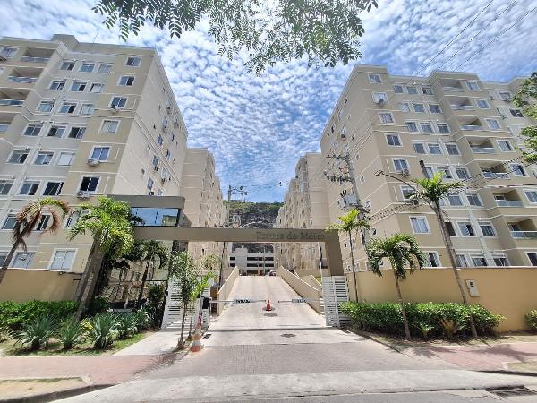 Apartamento da Caixa em RIO DE JANEIRO / RJ - 8787713078670