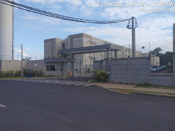Apartamento da Caixa em RIBEIRAO PRETO / SP - 8787713092592
