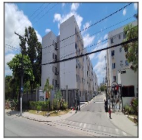 Apartamento da Caixa em RIO DE JANEIRO / RJ - 8787713116785