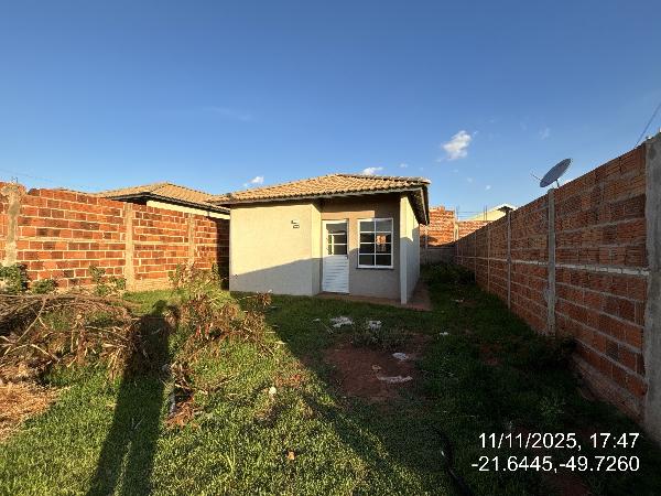 Casa da Caixa em LINS / SP - 8787713210021