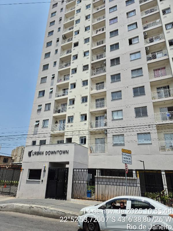 Apartamento da Caixa em NITEROI / RJ - 8787713245330