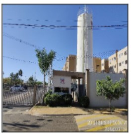 Apartamento da Caixa em VOTUPORANGA / SP - 8787713251909