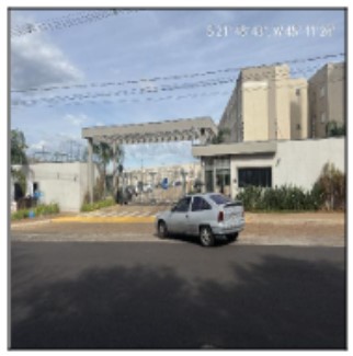 Apartamento da Caixa em ARARAQUARA / SP - 8787713453340