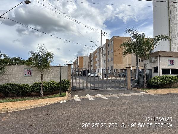 Apartamento da Caixa em VOTUPORANGA / SP - 8787713456322
