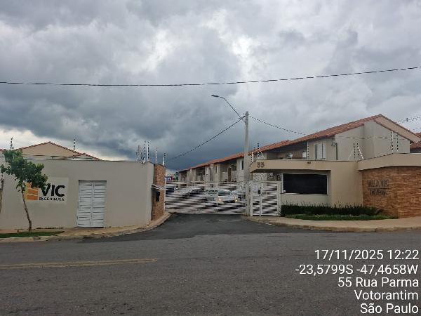 Apartamento da Caixa em VOTORANTIM / SP - 8787713507318