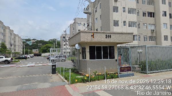 Apartamento da Caixa em RIO DE JANEIRO / RJ - 8787713522570
