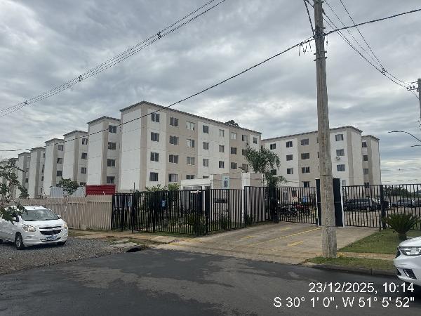 Apartamento da Caixa em PORTO ALEGRE / RS - 8787713592951