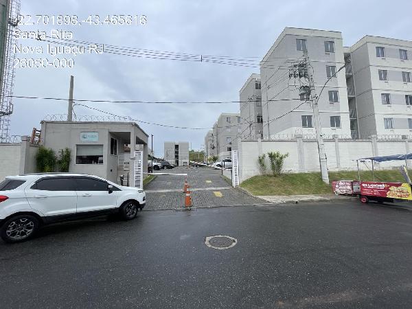 Apartamento da Caixa em NOVA IGUACU / RJ - 8787713621820