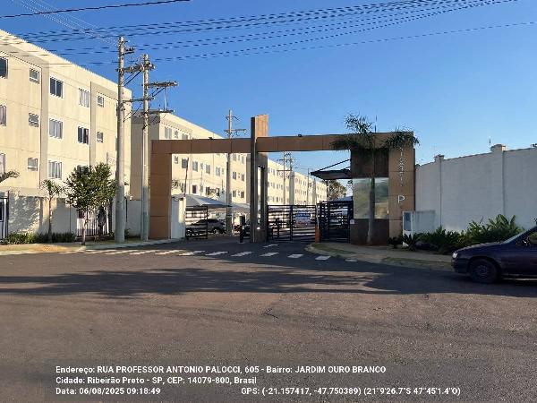 Apartamento da Caixa em RIBEIRAO PRETO / SP - 8787713684805