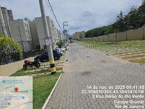 Apartamento da Caixa em RIO DE JANEIRO / RJ - 8787713744930