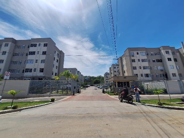 Apartamento da Caixa em RIO DE JANEIRO / RJ - 8787713848131