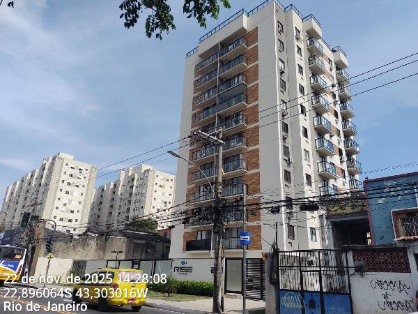 Apartamento da Caixa em RIO DE JANEIRO / RJ - 8787713855790