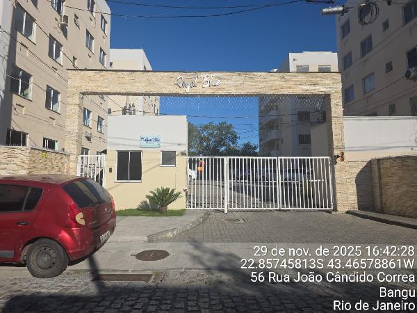 Apartamento da Caixa em RIO DE JANEIRO / RJ - 8787713863041