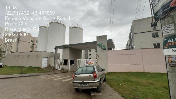Apartamento da Caixa em NOVA IGUACU / RJ - 8787713866261