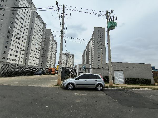 Imóvel da Caixa em GUARULHOS / SP - 8787713888516
