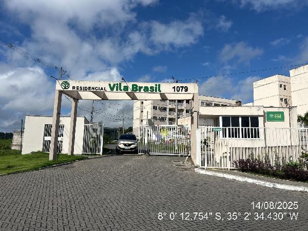 Apartamento da Caixa em SAO LOURENCO DA MATA / PE - 8787713908088