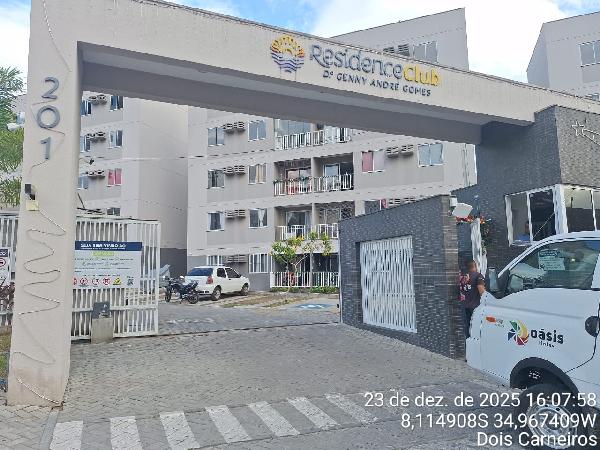 Apartamento da Caixa em JABOATAO DOS GUARARAPES / PE - 8787713935166