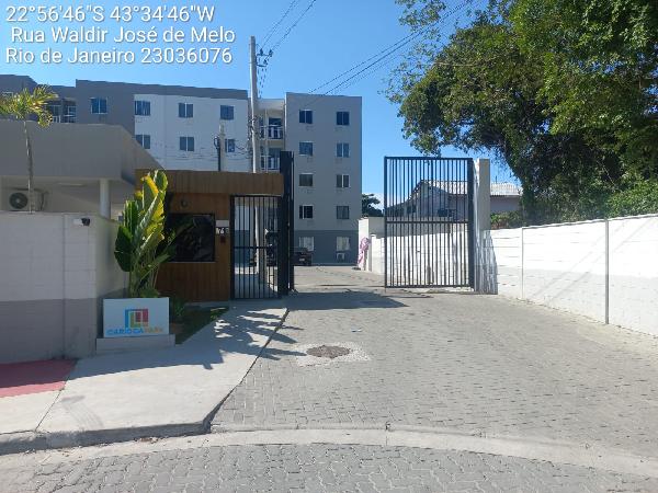 Apartamento da Caixa em RIO DE JANEIRO / RJ - 8787713960250