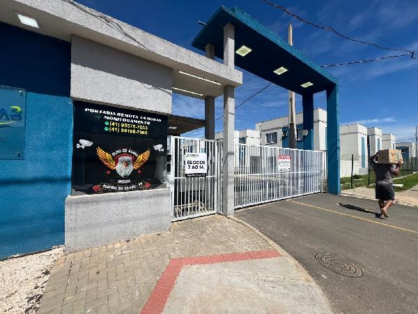 Apartamento da Caixa em FAZENDA RIO GRANDE / PR - 8787713964603