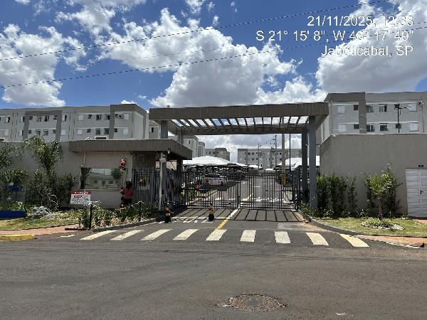 Imóvel da Caixa em JABOTICABAL / SP - 8787713984175