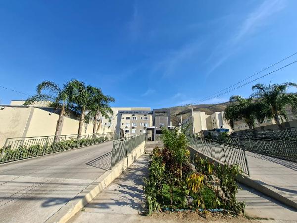 Apartamento da Caixa em NOVA IGUACU / RJ - 8787713994855