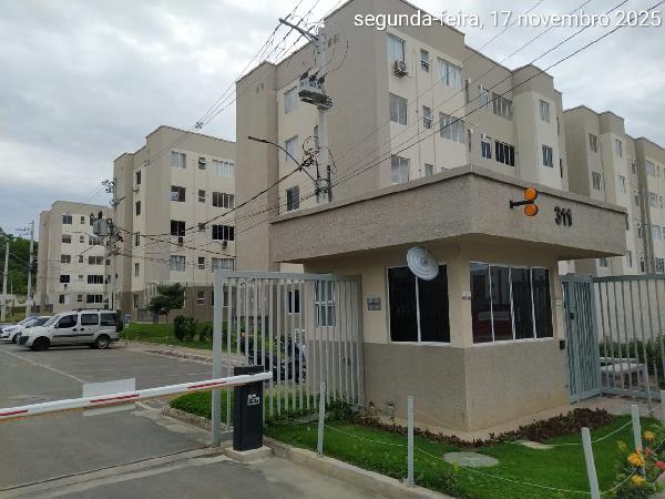 Apartamento da Caixa em RIO DE JANEIRO / RJ - 8787713998451