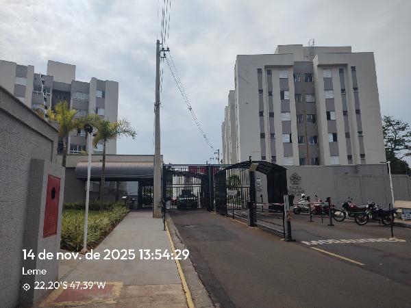 Imóvel da Caixa em LEME / SP - 8787714021648