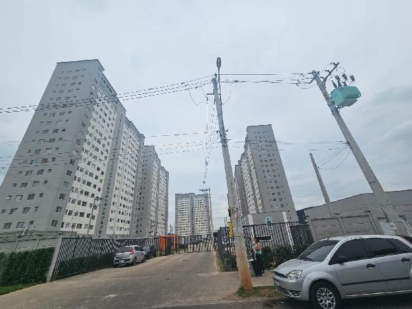 Apartamento da Caixa em GUARULHOS / SP - 8787714027182