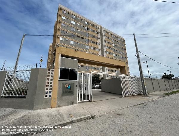 Apartamento da Caixa em JABOATAO DOS GUARARAPES / PE - 8787714062620