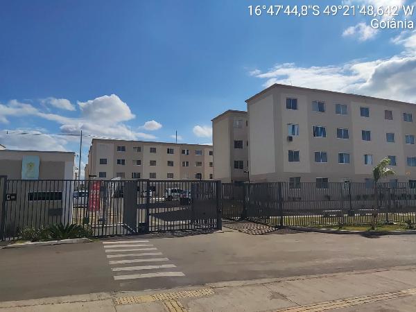 Apartamento da Caixa em GOIANIA / GO - 8787714068369