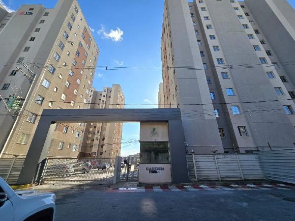 Imóvel da Caixa em CONTAGEM / MG - 8787714089706