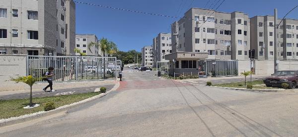 Apartamento da Caixa em RIO DE JANEIRO / RJ - 8787714094955
