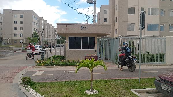 Apartamento da Caixa em RIO DE JANEIRO / RJ - 8787714143336