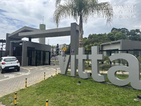 Apartamento da Caixa em SAO JOSE DOS PINHAIS / PR - 8787714156152