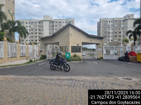 Imóvel da Caixa em CAMPOS DOS GOYTACAZES / RJ - 8787714159763