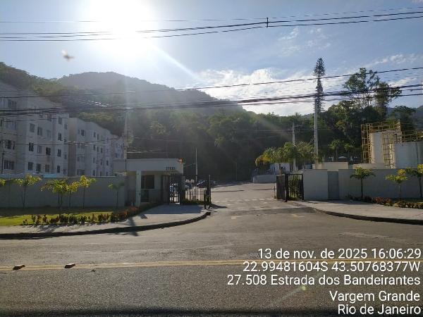 Apartamento da Caixa em RIO DE JANEIRO / RJ - 8787714164830
