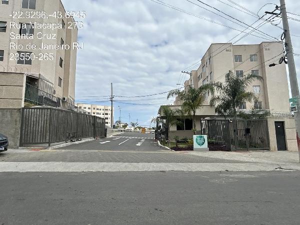Apartamento da Caixa em RIO DE JANEIRO / RJ - 8787714246860