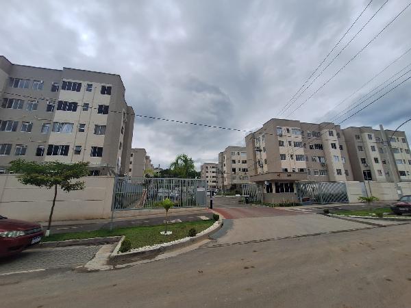 Apartamento da Caixa em RIO DE JANEIRO / RJ - 8787714326953