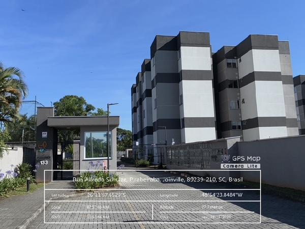 Imóvel da Caixa em JOINVILLE / SC - 8787714345613