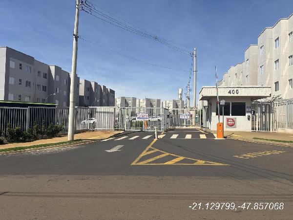 Apartamento da Caixa em RIBEIRAO PRETO / SP - 8787714389246