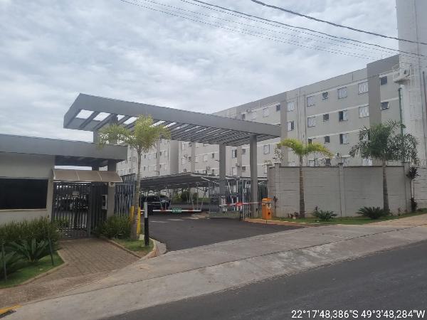 Apartamento da Caixa em BAURU / SP - 8787714397656