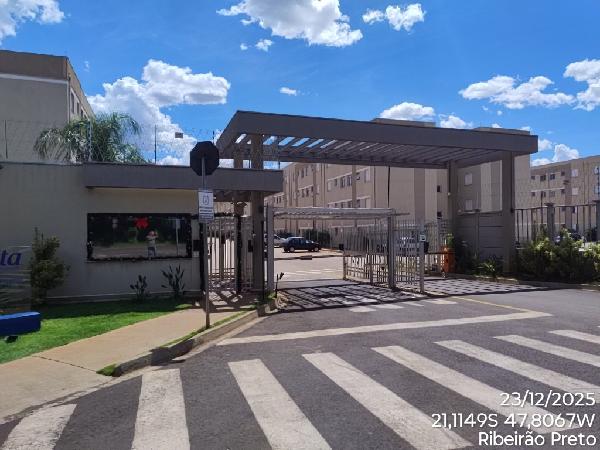 Apartamento da Caixa em RIBEIRAO PRETO / SP - 8787714398024